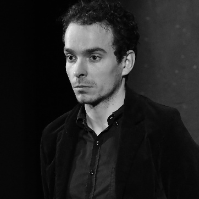 Adrien James