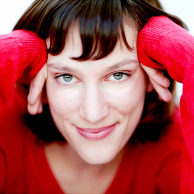 Marie Hébert